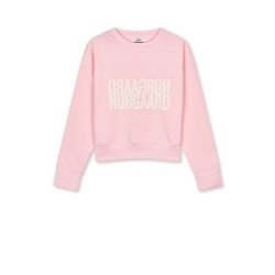 Mads Nrgaard - Organic Sweat Tilvina -Blushing Bride