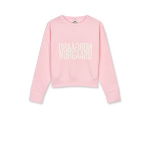 Mads Nrgaard - Organic Sweat Tilvina -Blushing Bride