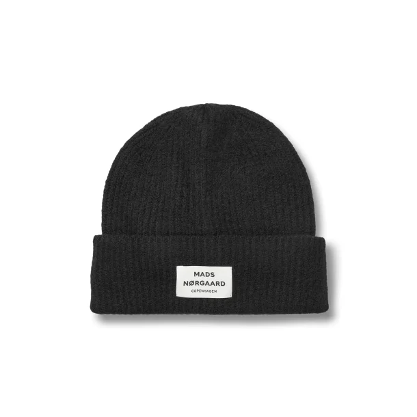 Mads Nrgaard - Hue Anju Tosca - Black