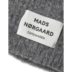 Mads N�rgaard - Hue Anju Tosca - Dark Grey Melange