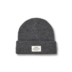 Mads Nrgaard - Hue Anju Tosca - Dark Grey Melange