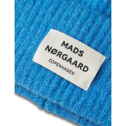 Mads Nrgaard - Hue Anju Tosca - Malibu Blue