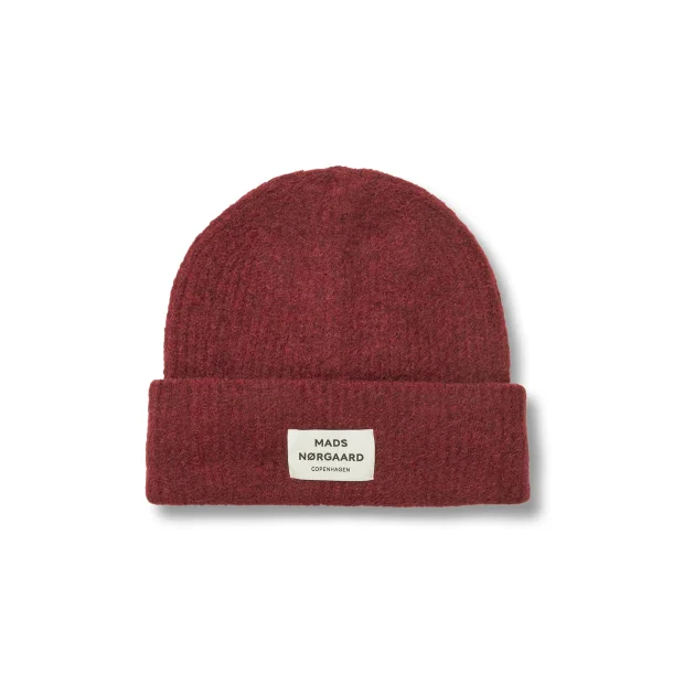 Mads Nrgaard - Hue Anju Tosca - Winery