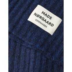 Mads Nrgaard - Halsedisse Tosca Snatie Neck Piece 