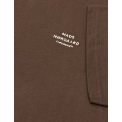 Mads Nrgaard - T-Shirt Frode - Demitasse