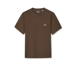 Mads Nrgaard - T-Shirt Frode - Demitasse