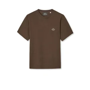 Mads Nrgaard - T-Shirt Frode - Demitasse