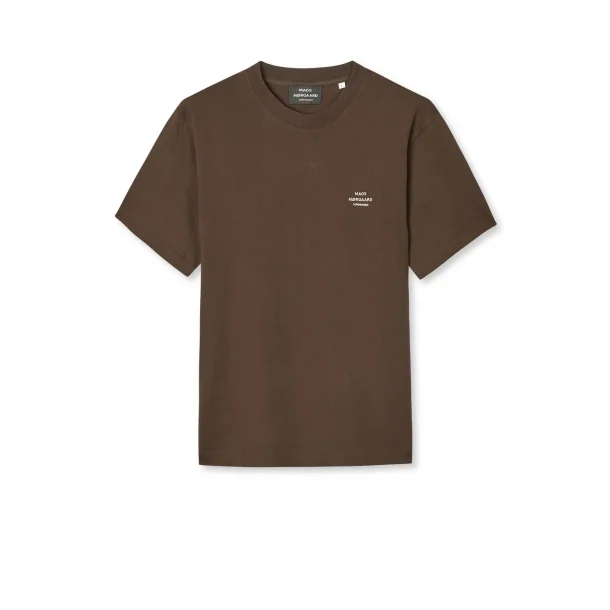 Mads Nrgaard - T-Shirt Frode - Demitasse