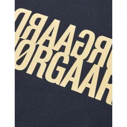 Mads Nrgaard - Organic Sweat Tilvina - Parisian Night