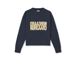 Mads Nrgaard - Organic Sweat Tilvina - Parisian Night