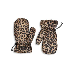 Mads Nrgaard - Luffer - Light Ripstop Pillow Glove - Leo/Black