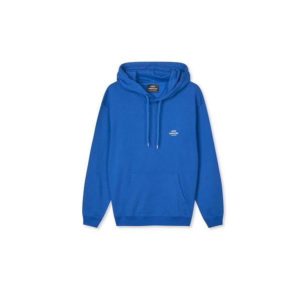 Mads Nrgaard - Standard Hoodie Logo - Surf The Web