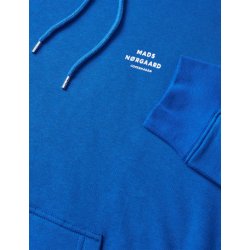 Mads Nrgaard - Standard Hoodie Logo - Surf The Web
