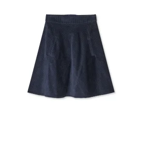 Mads Nrgaard - Nederdel - Pretty Cord Stelly - Parisian Night