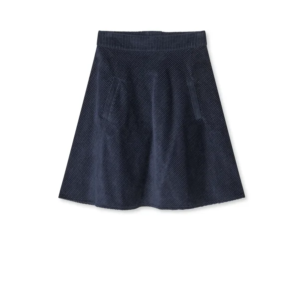 Mads Nrgaard - Nederdel - Pretty Cord Stelly - Parisian Night