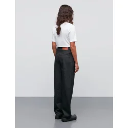 Mads Nrgaard - T-shirt Cotton Jersey Jess Tee FAV - White