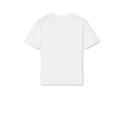 Mads Nrgaard - T-shirt Cotton Jersey Jess Tee FAV - White