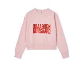 Mads N�rgaard - Organic Sweat Tilvina - Blushing Bride