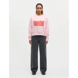 Mads N�rgaard - Organic Sweat Tilvina - Blushing Bride
