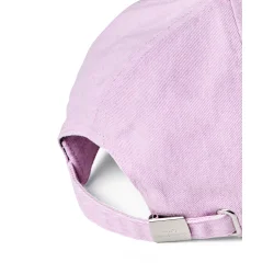 Mads N�rgaard - Cap Washed Cotton Twill Mirror Coa - Orchid Bourquet