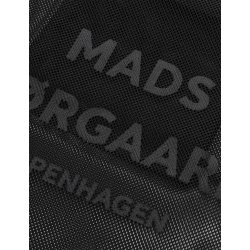 Mads N�rgaard - Meshy Flimsy Shopper - Black
