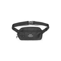 Mads N�rgaard - Tian Coa Bumbag - Black