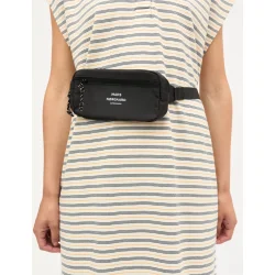 Mads N�rgaard - Tian Coa Bumbag - Black