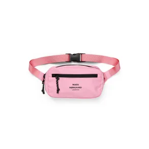 Mads N�rgaard - Tian Coa Bumbag - Begonia Pink
