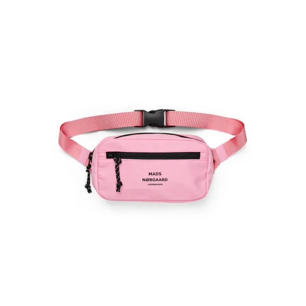Mads N�rgaard - Tian Coa Bumbag - Begonia Pink