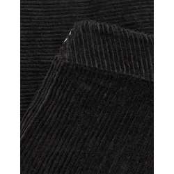 Mads N�rgaard - Nederdel - Pretty Cord Stelly - Black