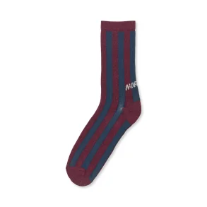 Mads N�rgaard - Str�mper Antonella Sock Single - Winetasting