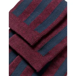 Mads N�rgaard - Str�mper Antonella Sock Single - Winetasting