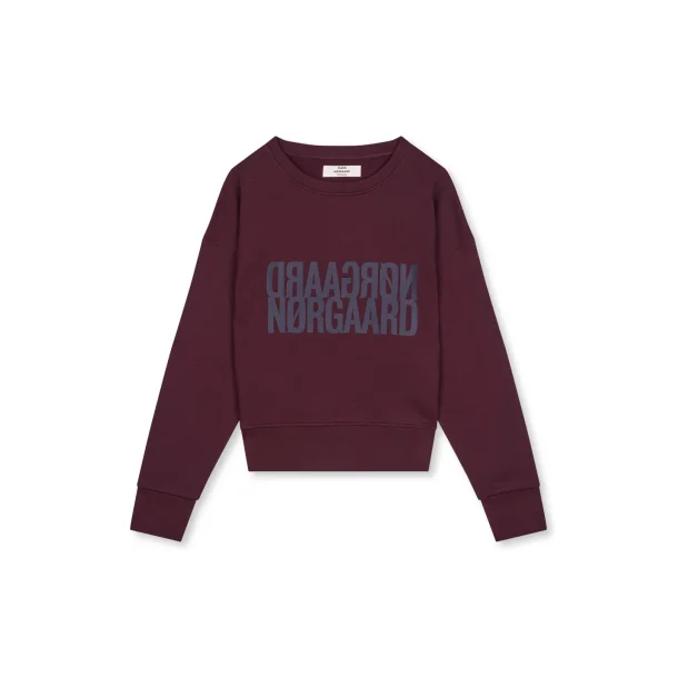 Mads N�rgaard - Organic Sweat Tilvina - Winetasting