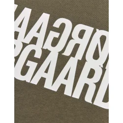 Mads N�rgaard - Organic Sweat Tilvina - Tarmac