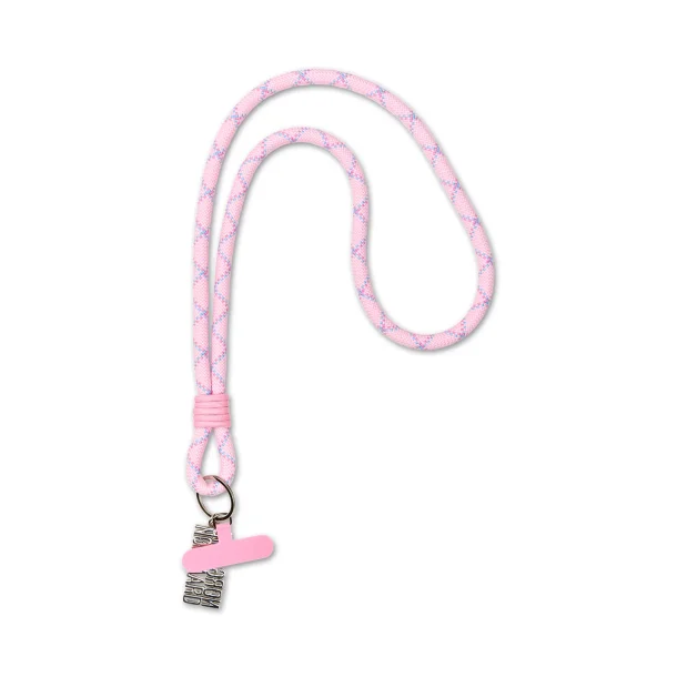 Mads N�rgaard - Keyhanger - Fairy Tale Pink
