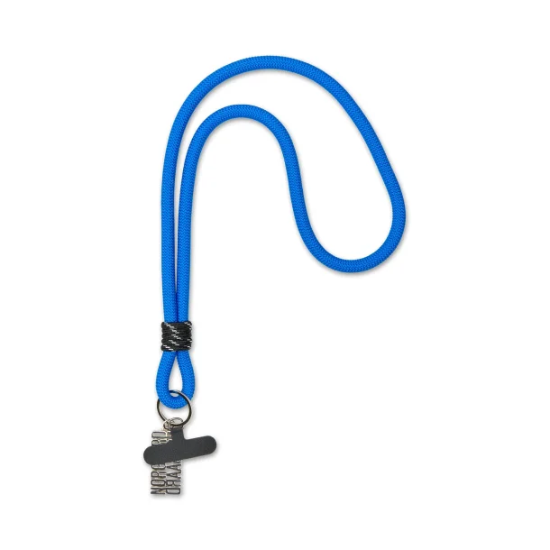 Mads N�rgaard - Keyhanger - Lapis Blue