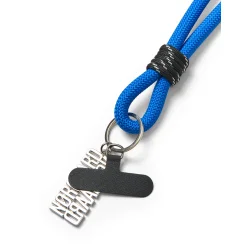 Mads N�rgaard - Keyhanger - Lapis Blue