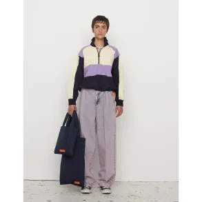 Mads Nrgaard - Jeans Paria Jeans Color Denim - Vintage Purple