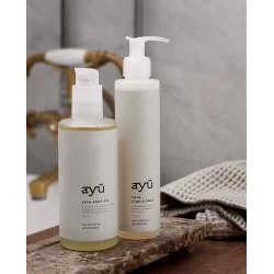 Ay&#363; - Vata Creme - 200ml
