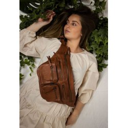 Re:Designed - Bumbag Ly Urban - Walnut
