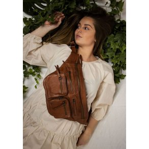 Re:Designed - Bumbag Ly Urban - Walnut