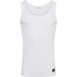Mads Nrgaard/JBS - Undertrje - Singlet White