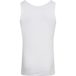 Mads Nrgaard/JBS - Undertrje - Singlet White