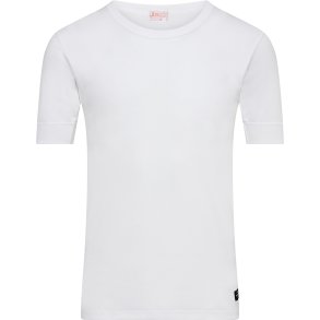 Mads Nrgaard/JBS - Undertrje/Tshirt - White