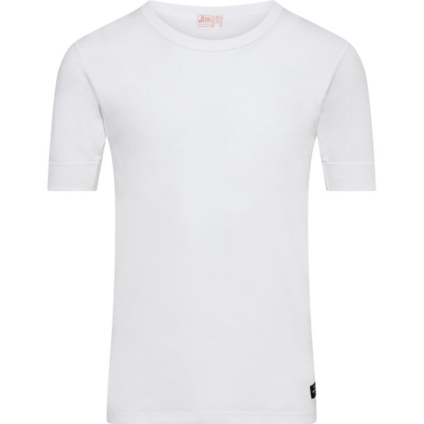 Mads Nrgaard/JBS - Undertrje/Tshirt - White