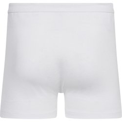 Mads Nrgaard/JBS - Underbukser - Tights w/ fly, White