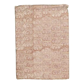 Masala - Blokprint dug 150*220-  No.252