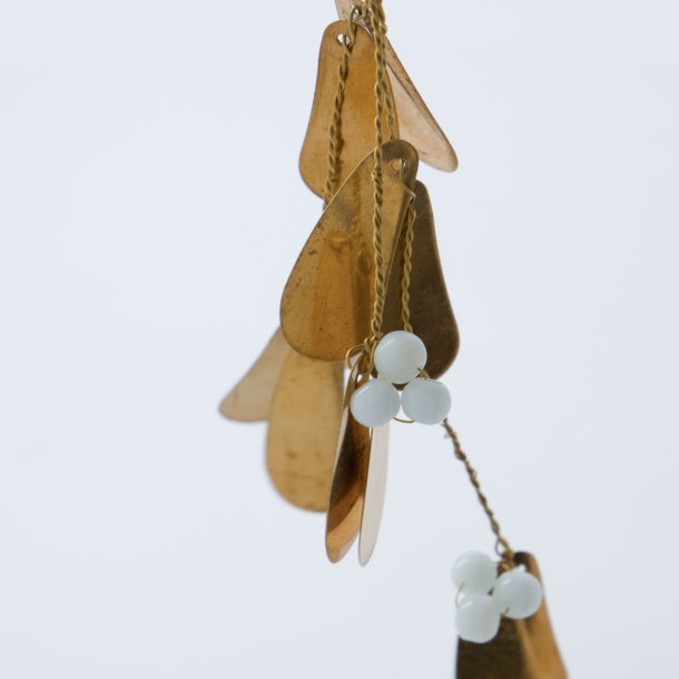 House Doctor - Misteltoe Brash Finish