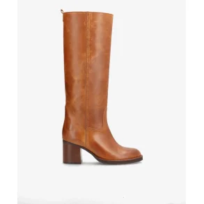 Phenumb Copenhagen - St�vler Sadie Long - Cognac