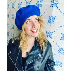 Emily Bart - Mange farver